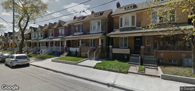 450 Lansdowne Avenue（加拿大曼尼托巴省溫尼伯市）房屋照片