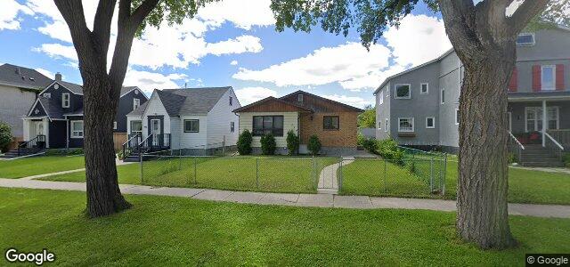 450 Machray Avenue（加拿大曼尼托巴省溫尼伯市）房屋照片