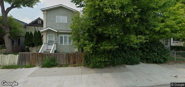 450 Salter Street（加拿大曼尼托巴省溫尼伯市）房屋照片