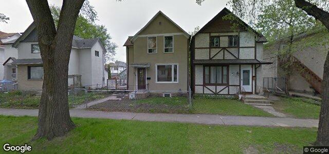 450 St John'S Avenue（加拿大曼尼托巴省溫尼伯市）房屋照片