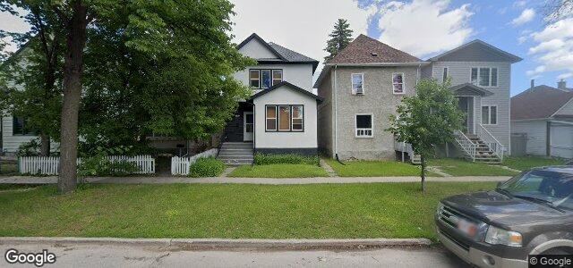 451 Cathedral Avenue（加拿大曼尼托巴省溫尼伯市）房屋照片