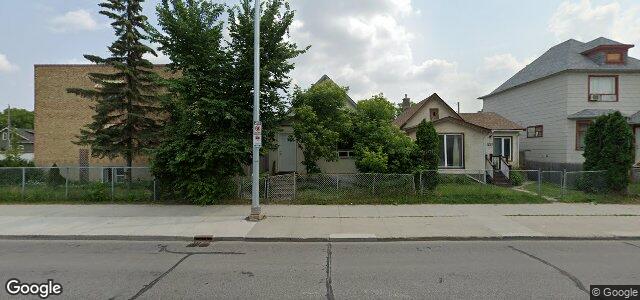 451 Salter Street（加拿大曼尼托巴省溫尼伯市）房屋照片