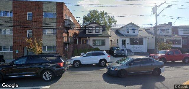 452 Anderson Avenue（加拿大曼尼托巴省溫尼伯市）房屋照片