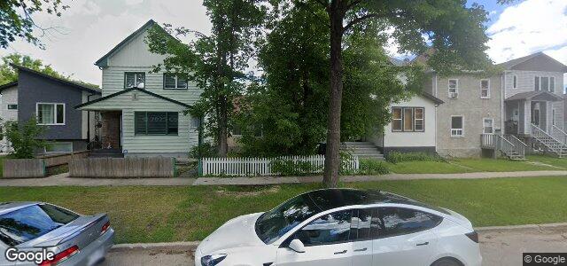 453 Cathedral Avenue（加拿大曼尼托巴省溫尼伯市）房屋照片