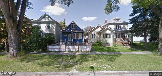 453 Church Avenue（加拿大曼尼托巴省溫尼伯市）房屋照片