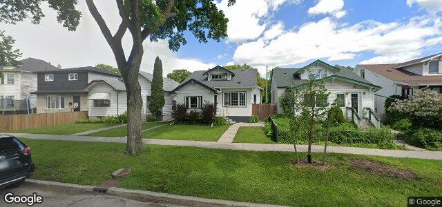 453 Machray Avenue（加拿大曼尼托巴省溫尼伯市）房屋照片