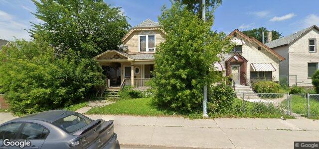 453 Mountain Avenue（加拿大曼尼托巴省溫尼伯市）房屋照片