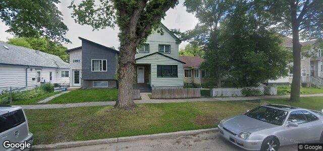 455 Cathedral Avenue（加拿大曼尼托巴省溫尼伯市）房屋照片