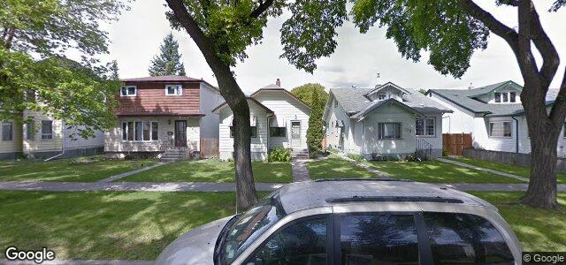 455 Machray Avenue（加拿大曼尼托巴省溫尼伯市）房屋照片