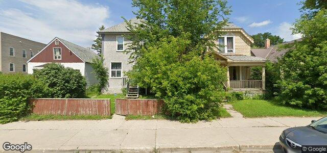 455 Mountain Avenue（加拿大曼尼托巴省溫尼伯市）房屋照片