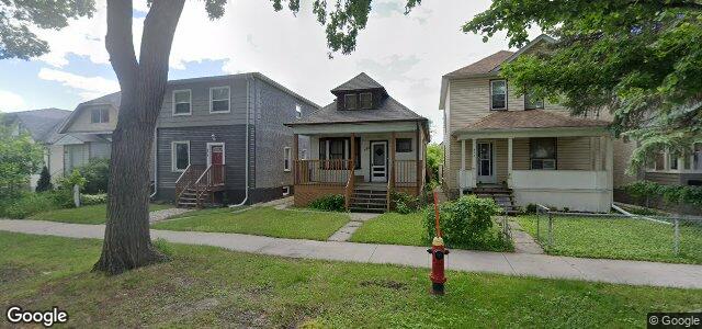 456 Cathedral Avenue（加拿大曼尼托巴省溫尼伯市）房屋照片