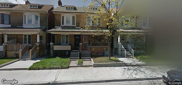 456 Lansdowne Avenue（加拿大曼尼托巴省溫尼伯市）房屋照片