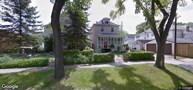 456 Machray Avenue（加拿大曼尼托巴省溫尼伯市）房屋照片