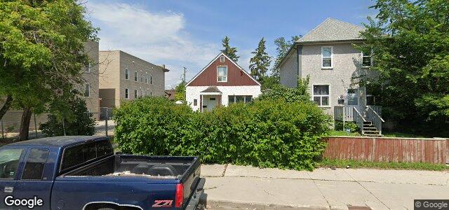 457 Mountain Avenue（加拿大曼尼托巴省溫尼伯市）房屋照片