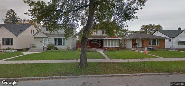 458 Inkster Boulevard（加拿大曼尼托巴省溫尼伯市）房屋照片