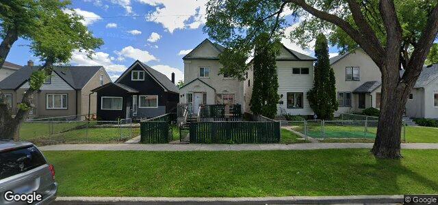 459 Andrews Street（加拿大曼尼托巴省溫尼伯市）房屋照片