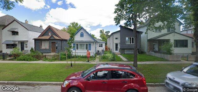 459 Cathedral Avenue（加拿大曼尼托巴省溫尼伯市）房屋照片