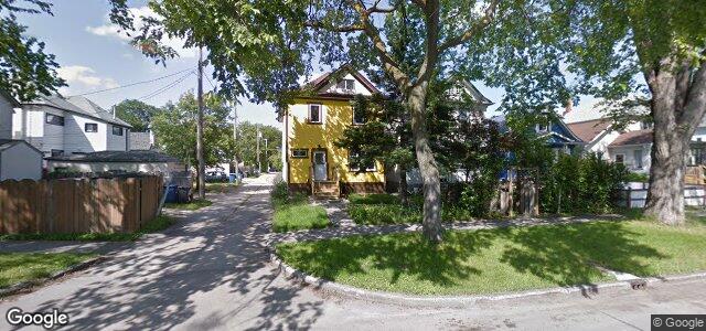 459 Church Avenue（加拿大曼尼托巴省溫尼伯市）房屋照片