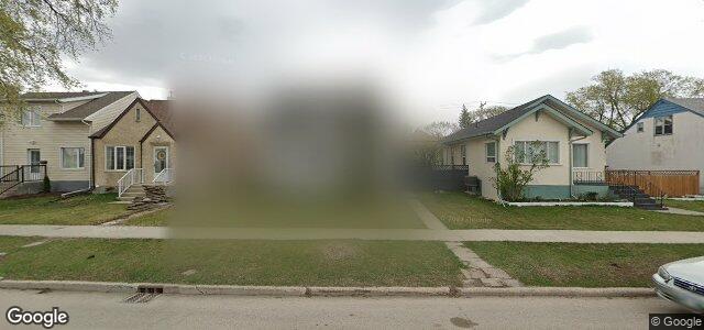 459 Inkster Boulevard（加拿大曼尼托巴省溫尼伯市）房屋照片