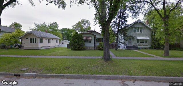 459 Lansdowne Avenue（加拿大曼尼托巴省溫尼伯市）房屋照片