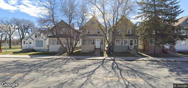 459 Mcgregor Street（加拿大曼尼托巴省溫尼伯市）房屋照片