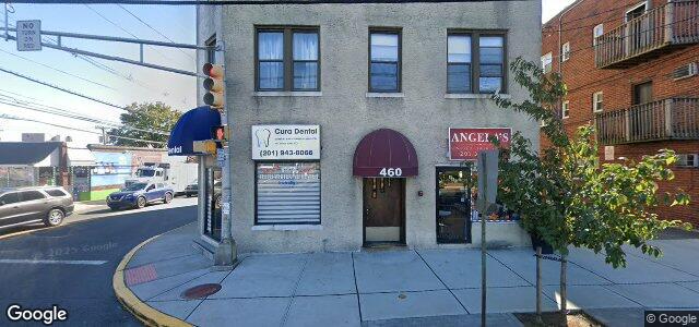 460 Anderson Avenue（加拿大曼尼托巴省溫尼伯市）房屋照片