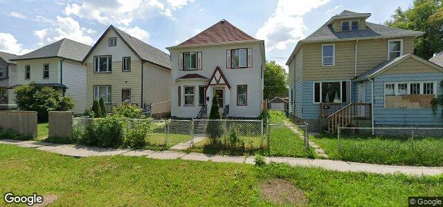 460 Boyd Avenue（加拿大曼尼托巴省溫尼伯市）房屋照片