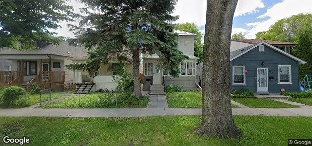 460 Cathedral Avenue（加拿大曼尼托巴省溫尼伯市）房屋照片