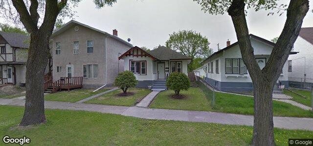 460 St John'S Avenue（加拿大曼尼托巴省溫尼伯市）房屋照片