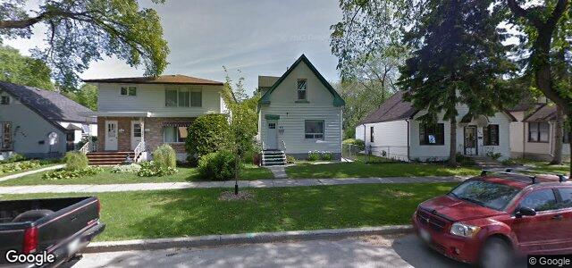 461 Bannerman Avenue（加拿大曼尼托巴省溫尼伯市）房屋照片