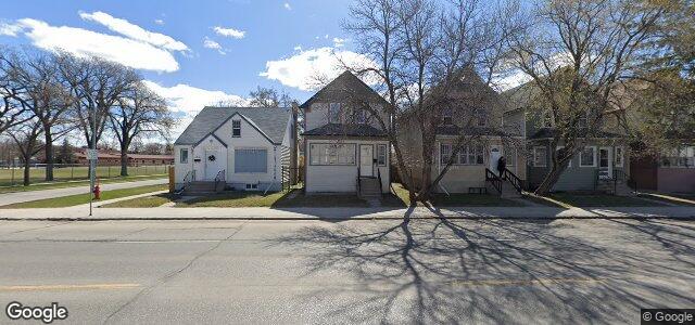 461 Mcgregor Street（加拿大曼尼托巴省溫尼伯市）房屋照片