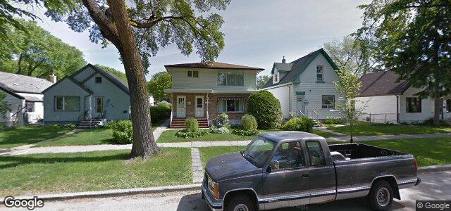 463 Bannerman Avenue（加拿大曼尼托巴省溫尼伯市）房屋照片