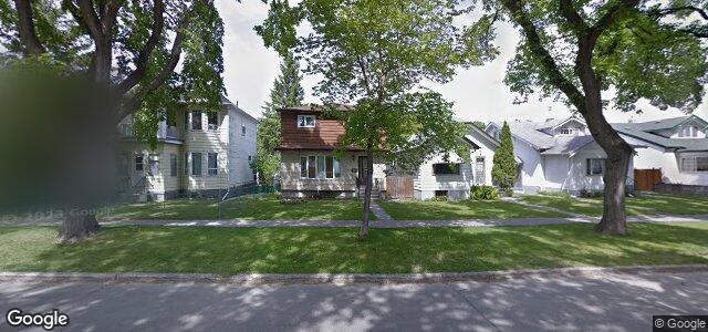 463 Machray Avenue（加拿大曼尼托巴省溫尼伯市）房屋照片