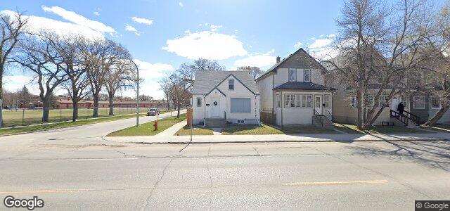 Photo of 463 Mcgregor Street in Winnipeg, Manitoba