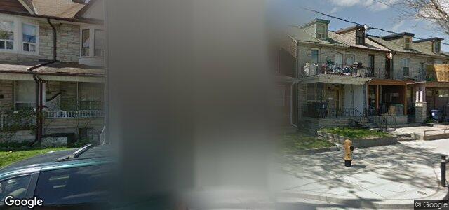 464 Lansdowne Avenue（加拿大曼尼托巴省溫尼伯市）房屋照片