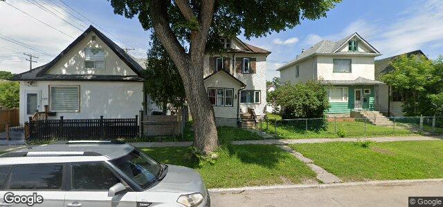 465 Boyd Avenue（加拿大曼尼托巴省溫尼伯市）房屋照片