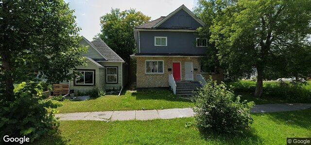 466 Boyd Avenue（加拿大曼尼托巴省溫尼伯市）房屋照片