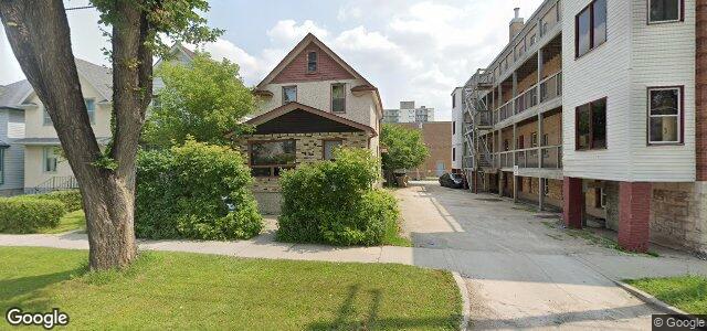 467 Aikins Street（加拿大曼尼托巴省溫尼伯市）房屋照片