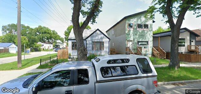 467 Redwood Avenue（加拿大曼尼托巴省溫尼伯市）房屋照片