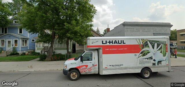 467 Salter Street（加拿大曼尼托巴省溫尼伯市）房屋照片