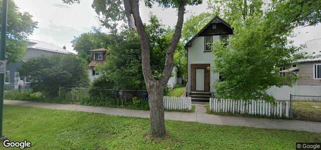 468 Cathedral Avenue（加拿大曼尼托巴省溫尼伯市）房屋照片