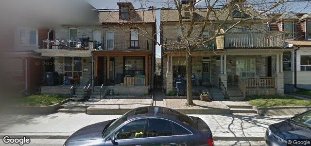 468 Lansdowne Avenue（加拿大曼尼托巴省溫尼伯市）房屋照片