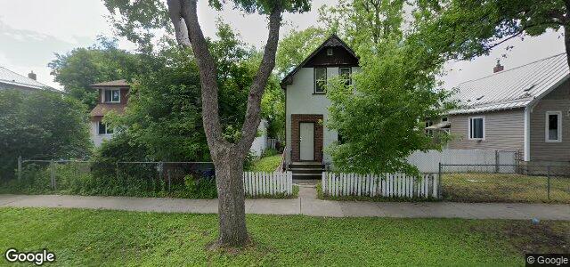 470 Cathedral Avenue（加拿大曼尼托巴省溫尼伯市）房屋照片
