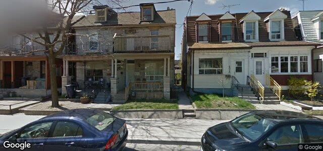 470 Lansdowne Avenue（加拿大曼尼托巴省溫尼伯市）房屋照片