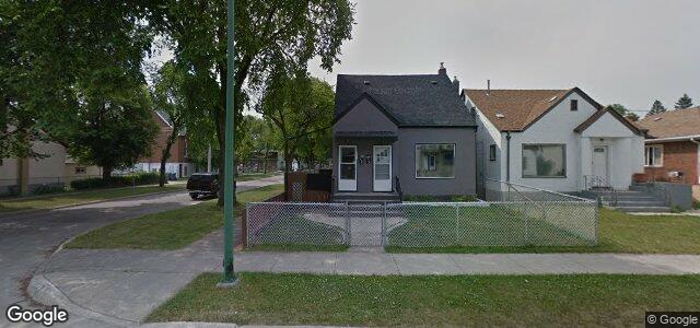 Photo of 470 Polson Avenue in Winnipeg, Manitoba