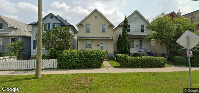 471 Aikins Street（加拿大曼尼托巴省溫尼伯市）房屋照片