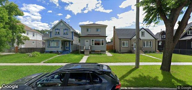 471 Andrews Street（加拿大曼尼托巴省溫尼伯市）房屋照片