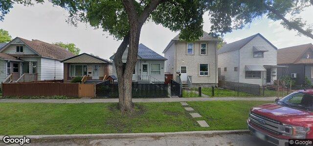 471 Cathedral Avenue（加拿大曼尼托巴省溫尼伯市）房屋照片