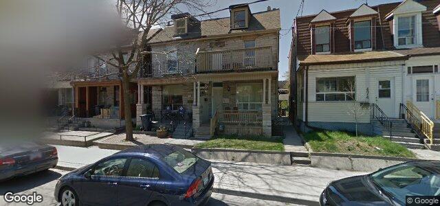 472 Lansdowne Avenue（加拿大曼尼托巴省溫尼伯市）房屋照片