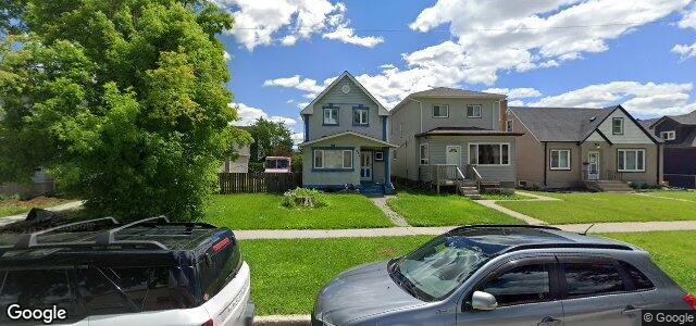 473 Andrews Street（加拿大曼尼托巴省溫尼伯市）房屋照片